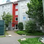 Apartment Bernerstrasse