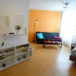 Apartment Bernerstrasse