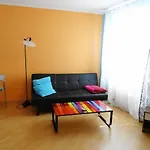 Apartment Bernerstrasse