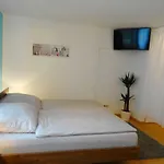 Apartment Bernerstrasse