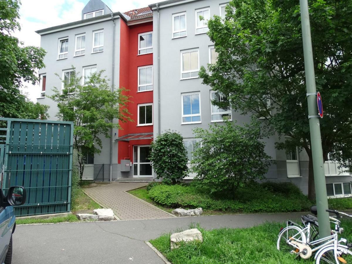 Apartment Bernerstrasse