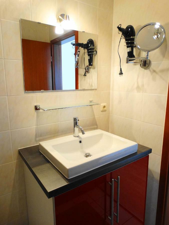 Bernerstrasse Apartment *