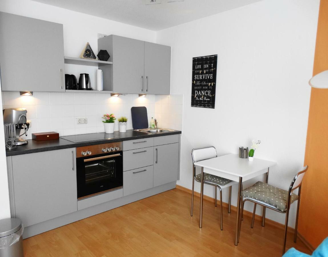 Bernerstrasse Apartment *