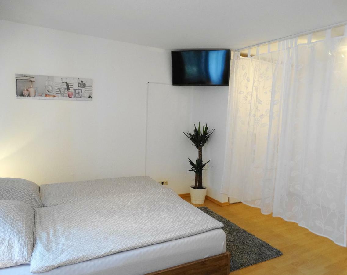 Bernerstrasse Apartment *