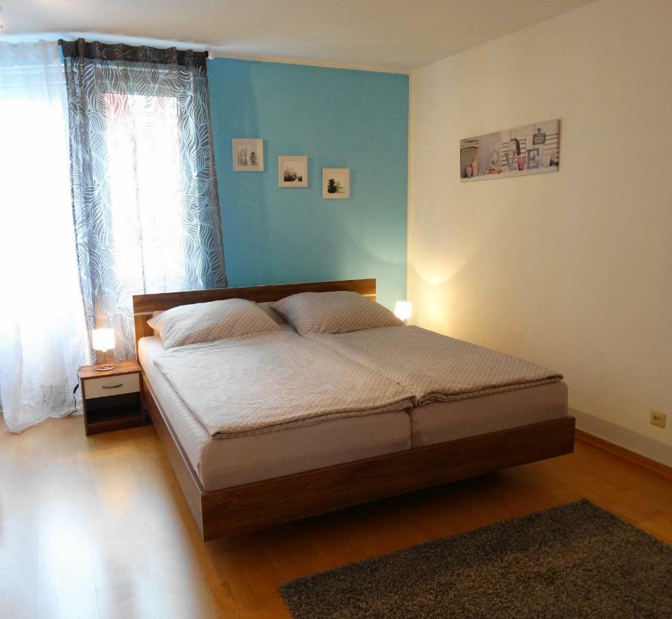 Bernerstrasse Apartment